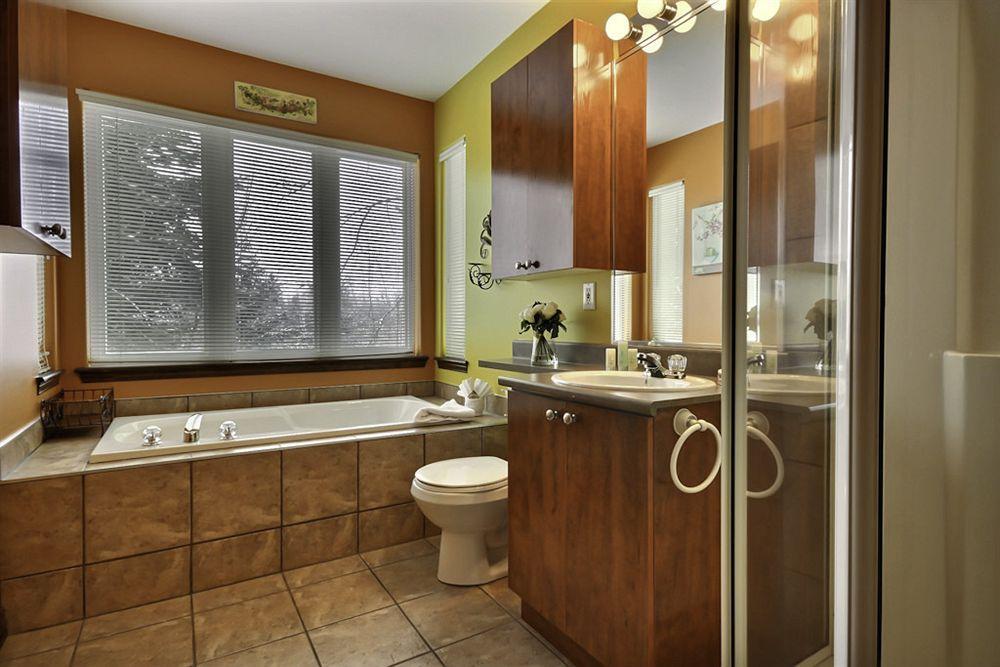 L'Aiglon - Rvmt Hotel Mont-Tremblant Exterior foto