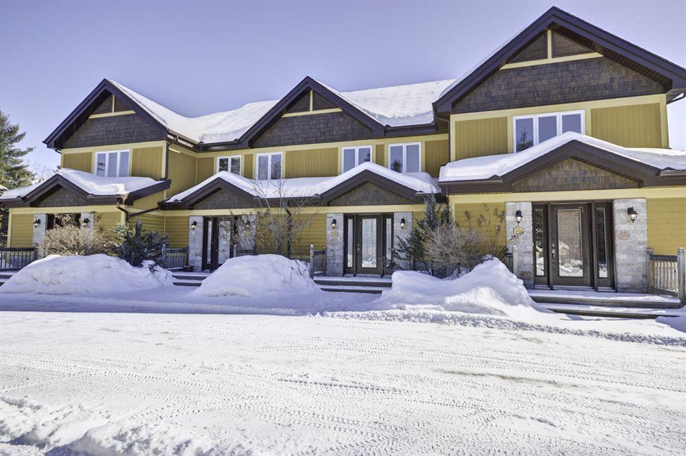 L'Aiglon - Rvmt Hotel Mont-Tremblant Exterior foto